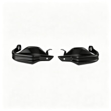 Handlebar Handguard Shield for Scrambler 400X 2024-2025 Motorcycle Hand Guard Wind Deflector Handle