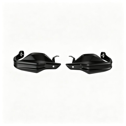Handlebar Handguard Shield for  Scrambler 400X 2024-2025 Motorcycle Hand Guard Wind Deflector Handle