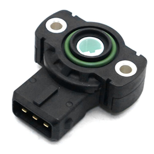 13631402143 Throttle Position TPS Sensor for  3 5 SERIES Z3 Z4 Z8 M3 M5 E36 E34 E46 E52 E85 E86 New