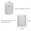 10 Ceramic White TIG Welding Cup TIG Welding Kit: Welding Torch Gas Diffuser Mesh WP17/18/26 7