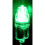 6pcs Fishing Bait Light, LED Underwater Strobe Light, Trigger-Activated Fish Attractor Light 5