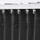 IKEA KORGMOTT Blackout Curtains 145x250 2