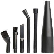 CMXZVBE38668 1-1/4 in.Micro-Cleaning Vac Attachment Kit Shop Vacuum Accessories for Intricate and Detail Cleaning