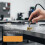 Soldering Station Stand Metal Handle Holder Fixed Bracket for Shell Soldering Iron Tips Electronics Repair 4