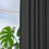 IKEA KORGMOTT Blackout Curtains 145x250 4