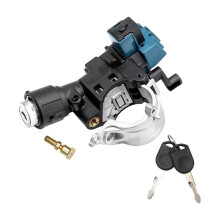 Steering Column Ignition Lock Assembly for Focus Escape Mercury Mariner ZZDB66160 9L8Z-3511-A 9L8Z3511A