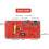 Placa de Desenvolvimento ESP32-S3 Tela LCD Colorida IPS de 3,5 Polegadas para Interação de Voz AI DIY Expansão de Casa IOT 5