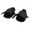 Wheelchair Foot Restraint Shoes With Support Function And Durable Oxford Fabric 4