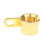 Soldering Station Stand Metal Handle Holder Fixed Bracket for Shell Soldering Iron Tips Electronics Repair 8