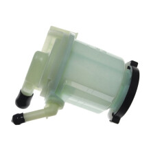 Power Steering Reservoir Tank & Cap for Land Prado KDJ150 KDJ150L 2009+ 44360-60331 4436060331