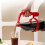 2 Pack Adjustable Beverage Bottle Handle Holder, Multi-Purpose Oil Pot Handle Rack 7
