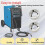3pcs Drive Roll Kit Replacement .035" V- Fits for Millermatic 200/210/212/250/251/252, Replace 079595 053700 4
