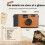 Screenless Retro Digital Camera 8MP HD LED Flash 3 Filter Effects Portable CCD Camera for Camping Photo Flash 5