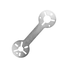 For Febco 905-212 & 905-211 Bonnet Repair Wrench for Febco 765 1" 1-1/4" & 1/2"-3/4" Vacuum Breakers Backflow Bonnet