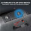 For  3008 2015-2019 Automatic Stop Start Engine System Disable  Shut Down Car Auto Start Stop Eliminator 2