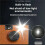 Screenless Retro Digital Camera 8MP HD LED Flash 3 Filter Effects Portable CCD Camera for Camping Photo Flash 9