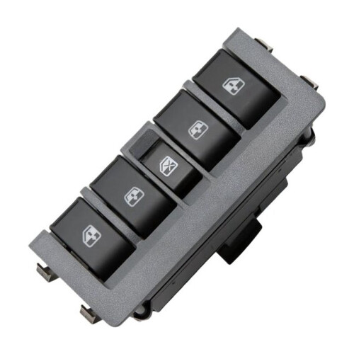 9005042 Window Regulator  4 Buttons 11 Pins for  Sail 2010-2014 1