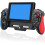 Dual Color Wired Gamepad with 6-Axis Somatosensory and  for /OLEDGaming Console 3