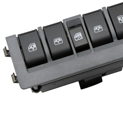 9005042 Window Regulator  4 Buttons 11 Pins for  Sail 2010-2014 2