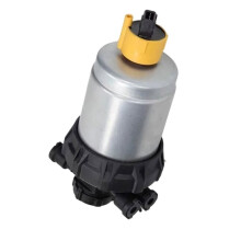 Filtro de Combustible 974F9155AC para Transit MK3 MK4 MK5 1983 - 2000 2.5 D 1049979 1099489 974F9155AA 1001473
