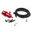Universal Adjustable Aluminum Manual Turbo Boost Controller Valve Kit for Racing Modified Vehicles 4