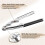 Nutcracker Nut and Walnut Cracker Kit Walnut Plier Opener Tool Shell Seafood Cracker for Pecan Hazelnuts Pistachio 3