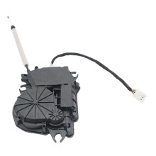 51247361231 Rear Tailgate Trunk Lock Actuator for X4 M40i Xdrive28i 2.0L 3.0L 2015 2016 Automobiles Parts
