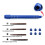 Repair Tools Hex Socket Tool Screwdriver M2 Nut Set for 1/30 SCX30 RC Road Crawler Parts D 6