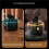 Light Turret Style Air Humidifier Aromatherapy Diffuser, Home Desktop  Electric Aroma Diffuser with LED Night Light 3