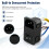 For  A2L Power  Assembly 3D Printer Integrated  / Socket and Easy to Install 3D Printer Parts 4