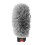 For  Mic Pro Windshield (Large) Wireless Microphone Windproof Cap for Insta 360 Mic Pro Accessories 4