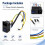 For  A2L Power  Assembly 3D Printer Integrated  / Socket and Easy to Install 3D Printer Parts 7