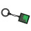 LED Fluid Simulation Water Flow Shaking Desktop Luminous Ornaments Atmosphere Decoration  Bag 6