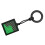 LED Fluid Simulation Water Flow Shaking Desktop Luminous Ornaments Atmosphere Decoration  Bag 3