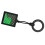 LED Fluid Simulation Water Flow Shaking Desktop Luminous Ornaments Atmosphere Decoration  Bag 4