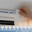 Double-Wheel Curtain Track Rollers, 15mm Ceiling Curtain Track Rollers, with Reinforced Hooks (25 Hooks + 25 Rollers) 4