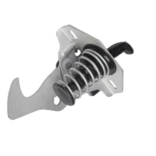 51232990367 Hood Lock  Catch  Lock Hook for  X1 E84 2008-2015 2990367 1