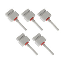 5PCS Fuel Water Filter Sensor 77366566 1610192480 for DUCATO Bus 2006- Jumper 3 20c HDI Boxer 3