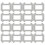 16Pack Mopping Pads for Mova N1 Window Cleaning Robot, Microfiber Mop Pad Window Cleaning Replacement Accessories 2