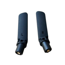 For Goggles 2 Avata FPV Goggles External Antenna Left and Right Antennas for Goggles 2/Avata Repair Parts