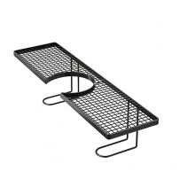 Estante Organizador para Fregadero, Estante para Grifo, Estante para Lavabo, Organizador, Organizador de Encimera de Baño Que Ahorra Espacio