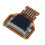 5PCS for PSV 2000 to PSV 1000 3D Joystick Conversion Socket for PSVita Analog Conversion Socket 4
