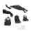 1set Headlight Bracket Kit (Right) 2GM998226 2GM998225 Suitable for  T- 2019-2024 Models 1