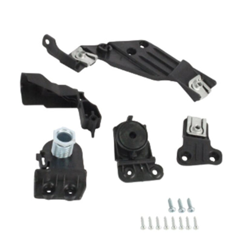 1set Headlight Bracket Kit (Right) 2GM998226 2GM998225 Suitable for  T- 2019-2024 Models