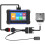Câble GODIAG OBD2 Vers DB25 Compatible avec le Boîtier de Détection de Protocole OBDII GT100 4
