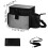 Disc Bag with Shoulder Strap and Removable Dividers, Disc  Carrier Bag  Part 7