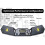 Professional Speed  Timer,Touch Control Timer with Display,  Race Stack Competition A Great Gifts 2