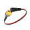 Video Goggles Battery Powered Cable Charger Cable Battery Charging Cable Adapter  to XT60H Cable for Skyzone 5