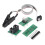 EEPROM-BIOS-USB-Programmiergerät CH341A mit SOIC8- und SOP8-Testklemme und Adaptern 5