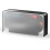 Matte Dust Cove for Switch2 Game Console Dustproof Waterproof Transparent PVC Covers Game Shell Case Accessories 2